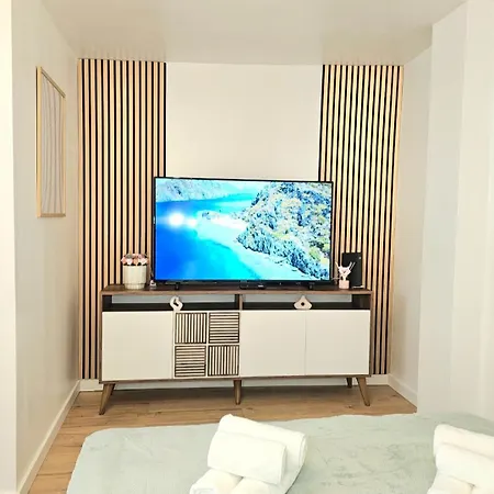 City Center Apartment Cluj Exterior photo
