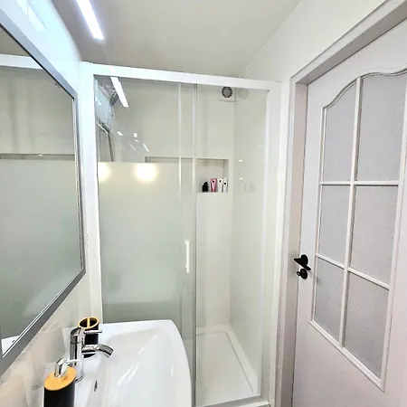 City Center Apartment Cluj Exterior photo