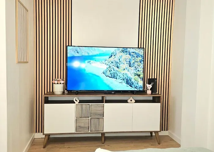 City Center Apartment Cluj